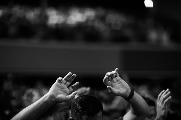 crying out to God when you are exhausted can be as simple as a breath prayer