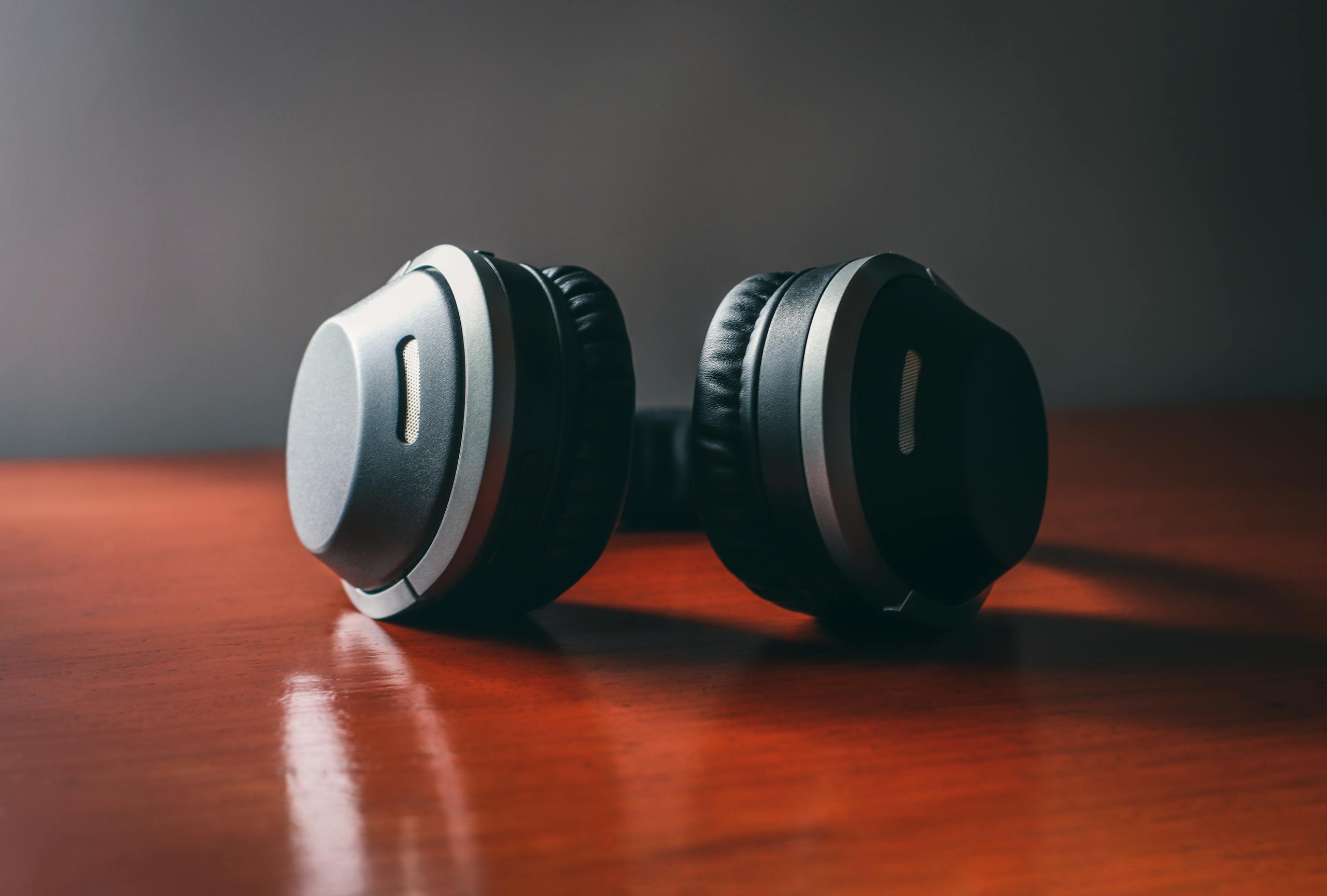 Coming Soon — Siege of the Soul in Audio